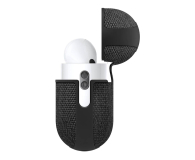Spigen Urban Fit Apple Airpods Pro 1 / 2 Black - 1346712 - zdjęcie 4